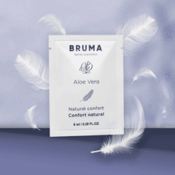 Comprar BRUMA - 6 ML GEL DESLIZANTE CON ALOE VERA CONFORT NATURAL al mejor precio - Envíos Discretos