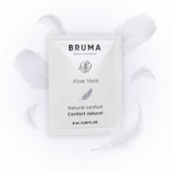 Comprar BRUMA - 6 ML GEL DESLIZANTE CON ALOE VERA CONFORT NATURAL al mejor precio - Envíos Discretos