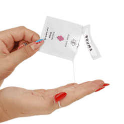 Comprar BRUMA - 6 ML GEL DESLIZANTE CON ALOE VERA SABOR A NUBE al mejor precio - Envíos Discretos