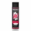 Comprar BRUMA - ACEITE DE MASAJE PREMIUM EFECTO CALOR SABOR FRESA 3 EN 1 - 100 ML al mejor precio - Envíos Discretos