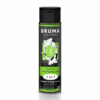 Comprar BRUMA - ACEITE DE MASAJE PREMIUM EFECTO CALOR SABOR SANDÍA 3 EN 1 - 100 ML al mejor precio - Envíos Discretos