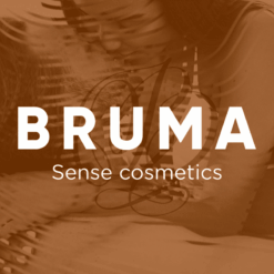 Comprar BRUMA - ACEITE DE MASAJE PREMIUM EFECTO CALOR SABOR TARTA AMERICANA 3 EN 1 - 100 ML al mejor precio - Envíos Discretos