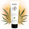 Comprar BRUMA - GEL DESLIZANTE CON ACEITE DE SEMILLA EFECTO CALOR SABOR CANNABIS 100 ML al mejor precio - Envíos Discretos