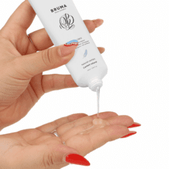 Comprar BRUMA - GEL DESLIZANTE CON ALOE VERA CONFORT NATURAL 100 ML al mejor precio - Envíos Discretos