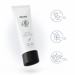 Comprar BRUMA - GEL DESLIZANTE CON ALOE VERA CONFORT NATURAL 100 ML al mejor precio - Envíos Discretos