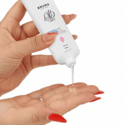 Comprar BRUMA - GEL DESLIZANTE CON ALOE VERA SABOR A NUBE 100 ML al mejor precio - Envíos Discretos
