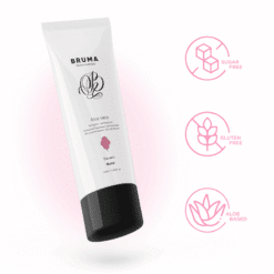 Comprar BRUMA - GEL DESLIZANTE CON ALOE VERA SABOR A NUBE 100 ML al mejor precio - Envíos Discretos
