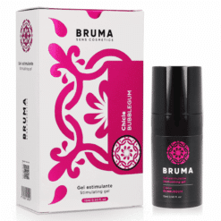 Comprar BRUMA - ORGASM GEL SABOR CHICLE al mejor precio - Envíos Discretos