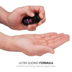 Comprar BRUMA - ORGASM GEL SABOR CHICLE al mejor precio - Envíos Discretos