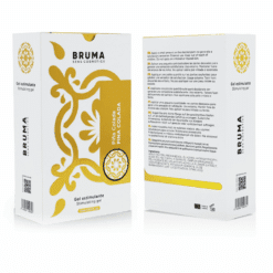 Comprar BRUMA - ORGASM GEL SABOR PIÑA COLADA al mejor precio - Envíos Discretos