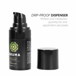Comprar BRUMA - ORGASM GEL SABOR SABOR SANDÍA al mejor precio - Envíos Discretos