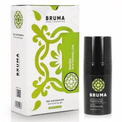 Comprar BRUMA - ORGASM GEL SABOR SABOR SANDÍA al mejor precio - Envíos Discretos