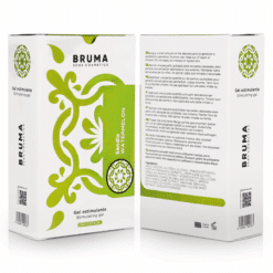 Comprar BRUMA - ORGASM GEL SABOR SABOR SANDÍA al mejor precio - Envíos Discretos