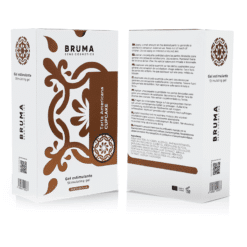 Comprar BRUMA - ORGASM GEL SABOR TARTA AMERICANA al mejor precio - Envíos Discretos