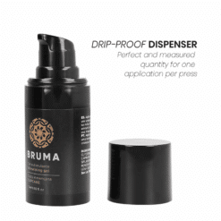 Comprar BRUMA - ORGASM GEL SABOR TARTA AMERICANA al mejor precio - Envíos Discretos