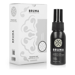 Comprar BRUMA - SPRAY RELAJANTE ANAL UNISEX al mejor precio - Envíos Discretos