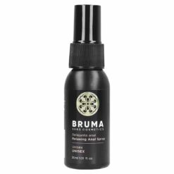 Comprar BRUMA - SPRAY RELAJANTE ANAL UNISEX al mejor precio - Envíos Discretos