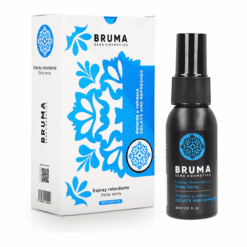 Comprar BRUMA - SPRAY RETARDANTE al mejor precio - Envíos Discretos