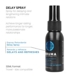 Comprar BRUMA - SPRAY RETARDANTE al mejor precio - Envíos Discretos