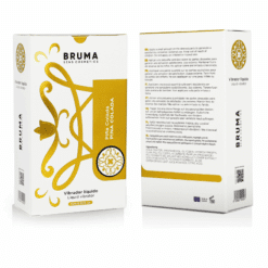 Comprar BRUMA - VIBRADOR LÍQUIDO PIÑA COLADA al mejor precio - Envíos Discretos
