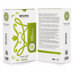 Comprar BRUMA - VIBRADOR LÍQUIDO  SANDÍA al mejor precio - Envíos Discretos