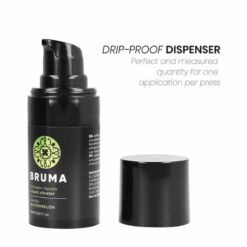 Comprar BRUMA - VIBRADOR LÍQUIDO  SANDÍA al mejor precio - Envíos Discretos