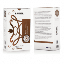 Comprar BRUMA - VIBRADOR LÍQUIDO TARTA AMERICANA al mejor precio - Envíos Discretos