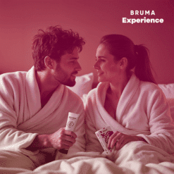 Comprar BRUMA XPERIENCE - KIT TENTACIÓN DULCE CHICLE CON POTENCIADOR DE ORGASMOS al mejor precio - Envíos Discretos