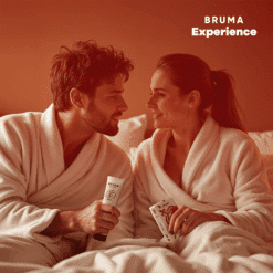 Comprar BRUMA XPERIENCE - KIT TENTACIÓN DULCE FRESA CON POTENCIADOR DE ORGASMOS al mejor precio - Envíos Discretos