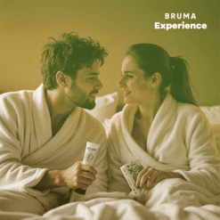 Comprar BRUMA XPERIENCE - KIT TENTACIÓN DULCE SANDÍA CON POTENCIADOR DE ORGASMOS al mejor precio - Envíos Discretos