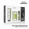 Comprar BRUMA XPERIENCE - KIT TENTACIÓN DULCE SANDÍA CON POTENCIADOR DE ORGASMOS al mejor precio - Envíos Discretos