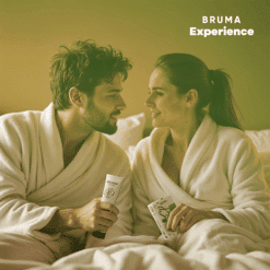Comprar BRUMA XPERIENCE - KIT TENTACIÓN DULCE SANDÍA VIBRO-ORGÁSMICA al mejor precio - Envíos Discretos