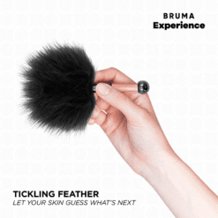 Comprar BRUMA XPERIENCE - KIT TENTACIÓN DULCE TARTA AMERICANA CON POTENCIADOR DE ORGASMOS al mejor precio - Envíos Discretos