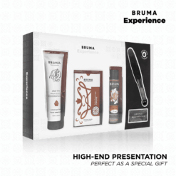 Comprar Kit Tarta Americana Vibro: Vibrador Líquido + Masaje Calor + Bala Vibradora GRATIS al mejor precio - Envíos Discretos