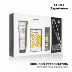 Comprar Kit Piña Colada Total: Masaje Calor + Potenciador + Bala Vibradora GRATIS al mejor precio - Envíos Discretos