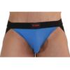 Comprar BURN - 008 JOCK AZUL / NEGRO S al mejor precio - Envíos Discretos