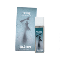 Comprar BURN - DESIRE PERFUME DE MUJER 20 ML al mejor precio - Envíos Discretos