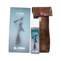 Comprar BURN - DESIRE PERFUME DE MUJER 20 ML al mejor precio - Envíos Discretos