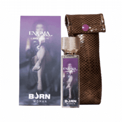 Comprar BURN - ENIGMA PERFUME DE MUJER 20 ML al mejor precio - Envíos Discretos