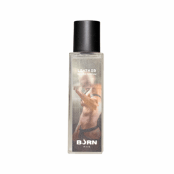 Comprar BURN - LEATHER PERFUME DE HOMBRE 20 ML al mejor precio - Envíos Discretos