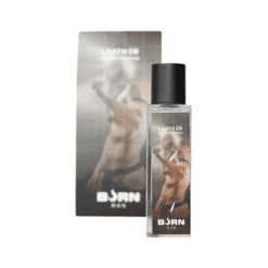 Comprar BURN - LEATHER PERFUME DE HOMBRE 20 ML al mejor precio - Envíos Discretos