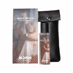 Comprar BURN - MALE TOUCH PERFUME DE HOMBRE 20 ML al mejor precio - Envíos Discretos