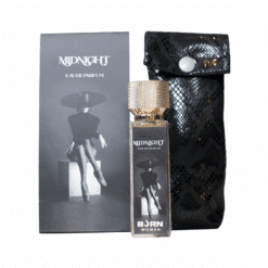 Comprar BURN - MIDNIGHT PERFUME DE MUJER 20 ML al mejor precio - Envíos Discretos