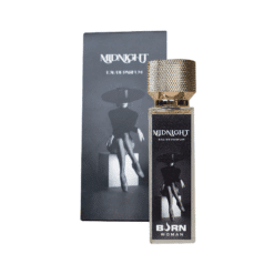 Comprar BURN - MIDNIGHT PERFUME DE MUJER 20 ML al mejor precio - Envíos Discretos