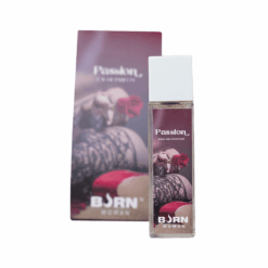 Comprar BURN - PASSION PERFUME DE MUJER 20 ML al mejor precio - Envíos Discretos