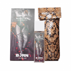 Comprar BURN - SEDUCTION PERFUME DE MUJER 20 ML al mejor precio - Envíos Discretos