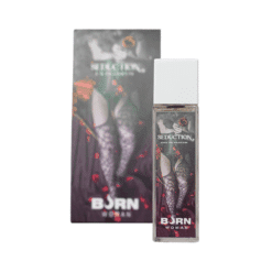 Comprar BURN - SEDUCTION PERFUME DE MUJER 20 ML al mejor precio - Envíos Discretos