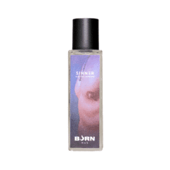 Comprar BURN - SINNER PERFUME DE HOMBRE 20 ML al mejor precio - Envíos Discretos
