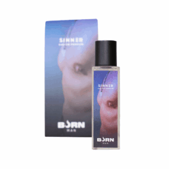 Comprar BURN - SINNER PERFUME DE HOMBRE 20 ML al mejor precio - Envíos Discretos