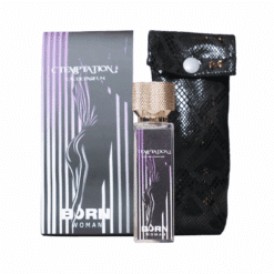Comprar BURN - TEMPTATION PERFUME DE MUJER 20 ML al mejor precio - Envíos Discretos